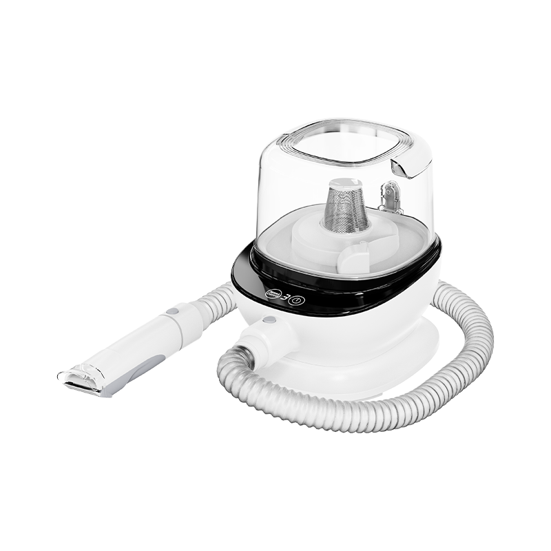 Multifunktionelt kæledyrsplejeværktøj