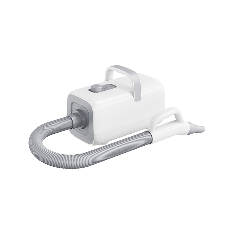 Smart føntørrer til kæledyr