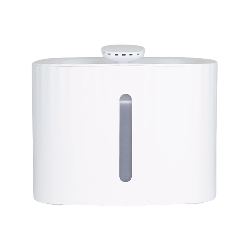 Night Visible Silent Water Fountain